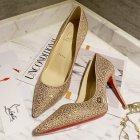Christian Louboutin Women's Shoes 846