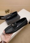 Armani Men's Shoes 808