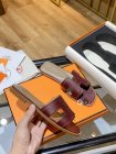 Hermes Women's Slippers 349