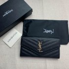 Yves Saint Laurent High Quality Wallets 17