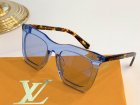 Louis Vuitton High Quality Sunglasses 3183