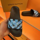 Louis Vuitton Men's Slippers 24