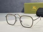 Burberry High Quality Sunglasses 595