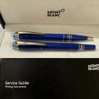 Mont Blanc Pens 119