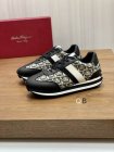 Salvatore Ferragamo Men's Shoes 153