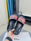 DIOR Men's Slippers 36