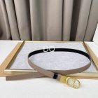 DIOR Original Quality Belts 39