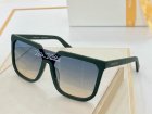 Louis Vuitton High Quality Sunglasses 3324