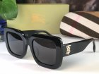 Burberry High Quality Sunglasses 28