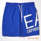 Armani Men's Men's Shorts 116