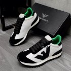 Armani Men's Shoes 1863