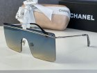 Chanel High Quality Sunglasses 3164