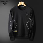 Prada Men's Long Sleeve T-shirts 35