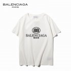 Balenciaga Men's T-shirts 167