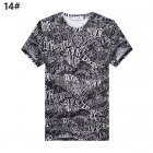 DIOR Men's T-shirts 355
