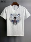 KENZO Men's T-shirts 52