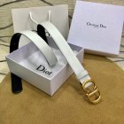 DIOR Original Quality Belts 532