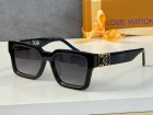 Louis Vuitton High Quality Sunglasses 3923