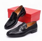 Salvatore Ferragamo Men's Shoes 1212