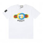 Gucci Men's T-shirts 123