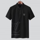 Louis Vuitton Men's Polo 36