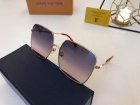 Louis Vuitton High Quality Sunglasses 3245