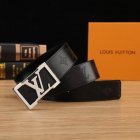 Louis Vuitton Original Quality Belts 246