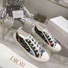 DIOR Women's Shoes 127
