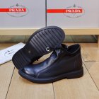 Prada Men's Shoes 1021