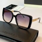 Chanel High Quality Sunglasses 784