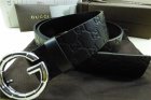 Gucci High Quality Belts 394