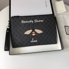 Gucci High Quality Handbags 588