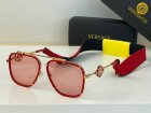 Versace High Quality Sunglasses 301