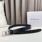 Balenciaga Belts 38