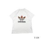 adidas Apparel Men's T-shirts 47