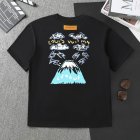 Louis Vuitton Men's T-shirts 323