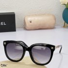 Chanel High Quality Sunglasses 2470