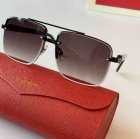 Cartier High Quality Sunglasses 938