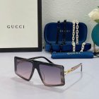Gucci High Quality Sunglasses 4822