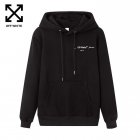 Off white Women's Hoodies 150