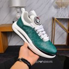 Armani Men's Shoes 1195