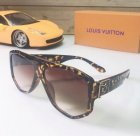 Louis Vuitton High Quality Sunglasses 3134