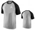 Air Jordan Men's T-shirts 474