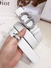 DIOR Original Quality Belts 516
