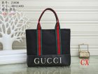 Gucci Normal Quality Handbags 633