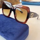 Gucci High Quality Sunglasses 2318
