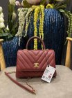 Chanel Original Quality Handbags 636