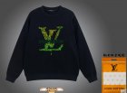 Louis Vuitton Men's Long Sleeve T-shirts 1435