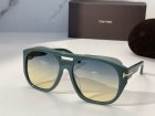 TOM FORD High Quality Sunglasses 1514