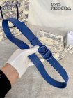 DIOR Original Quality Belts 645